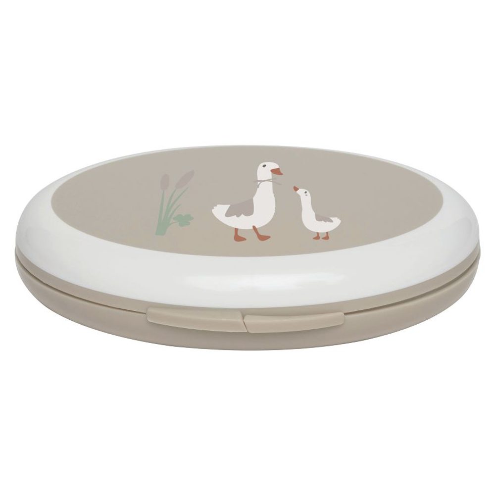 Bebe-Jou Manikúra Bébé-Jou Soft Spring