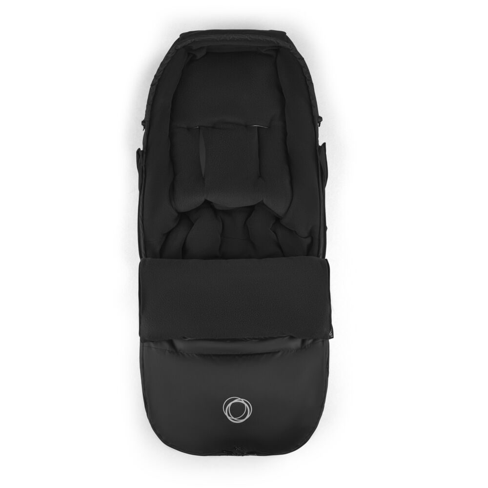 Bugaboo THERMOLITE® fusak - Deep Indigo (obrázek 9)