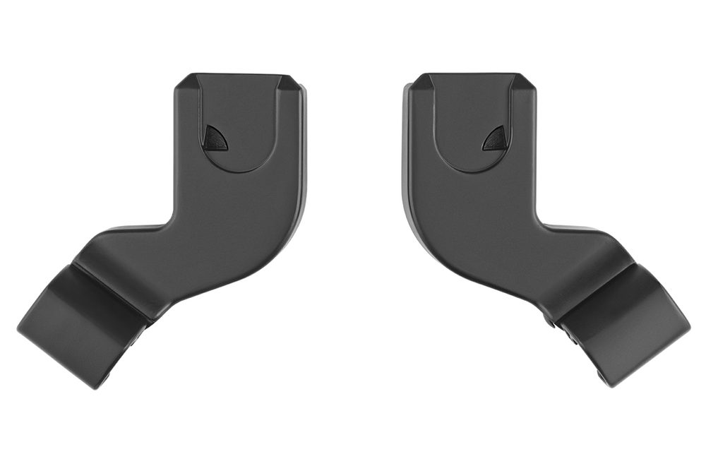 Levně EASYWALKER Adaptér na autosedačku Rockey S/M/L