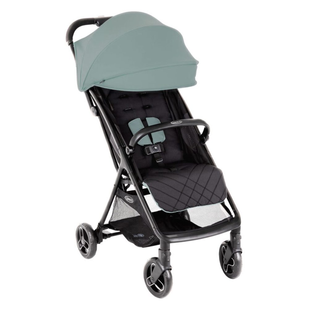 Graco Myavo mint - kočárek golfové hole