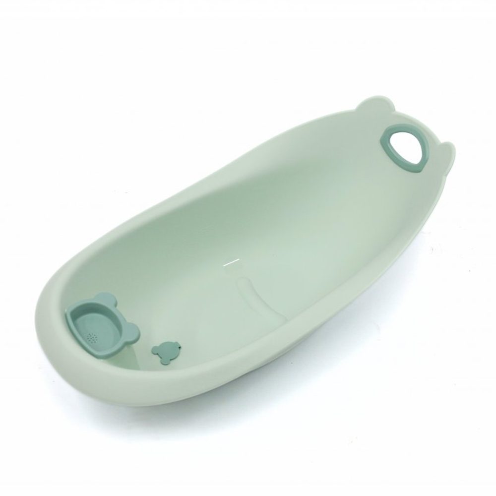 Bo Jungle vanička B-BATH BEAR - Vanička B-BATH BEAR Sage Green
