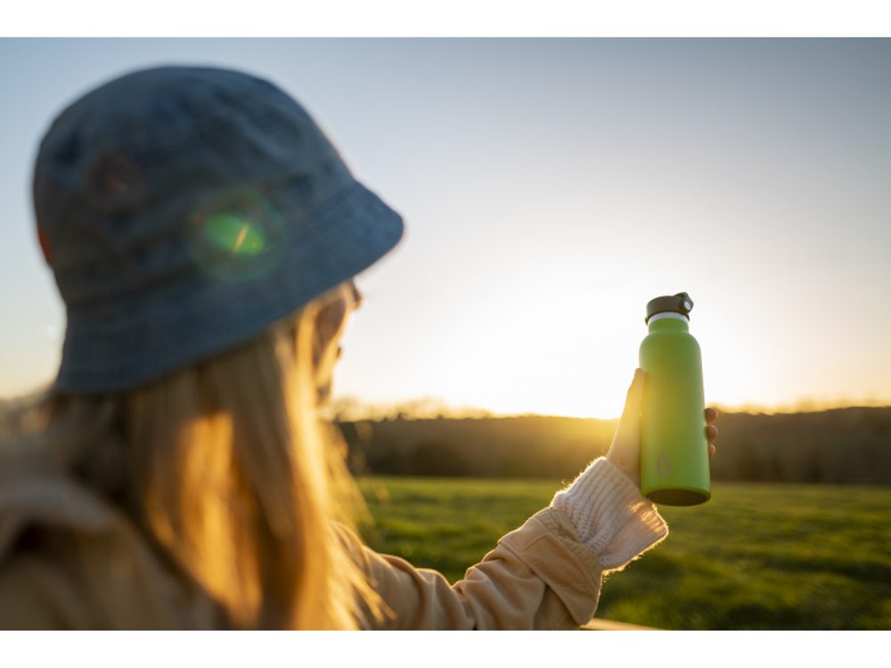 Runbott Termoláhev Mii 600 ml Sharp Green (obrázek 8)