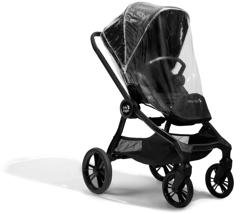 Baby Jogger City Sights Pláštěnka