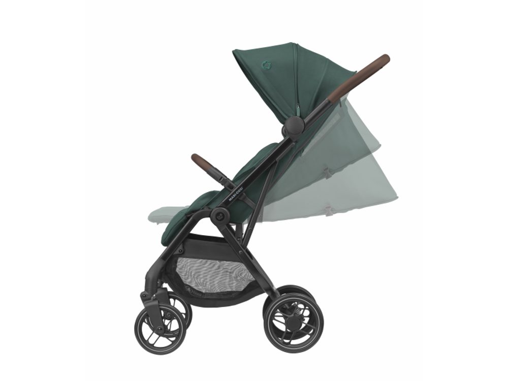 Maxi Cosi Soho 2023 - Select Grey (obrázek 5)
