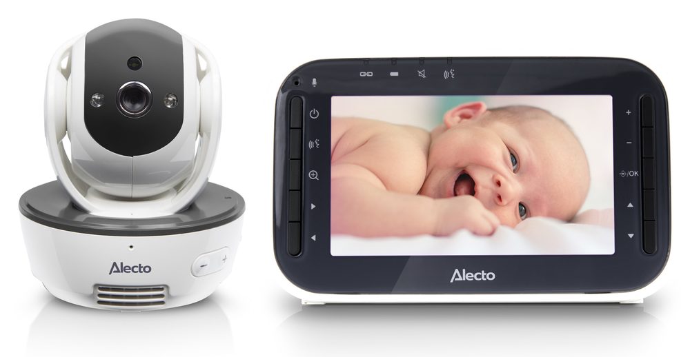 Alecto DVM200M (obrázek 9)