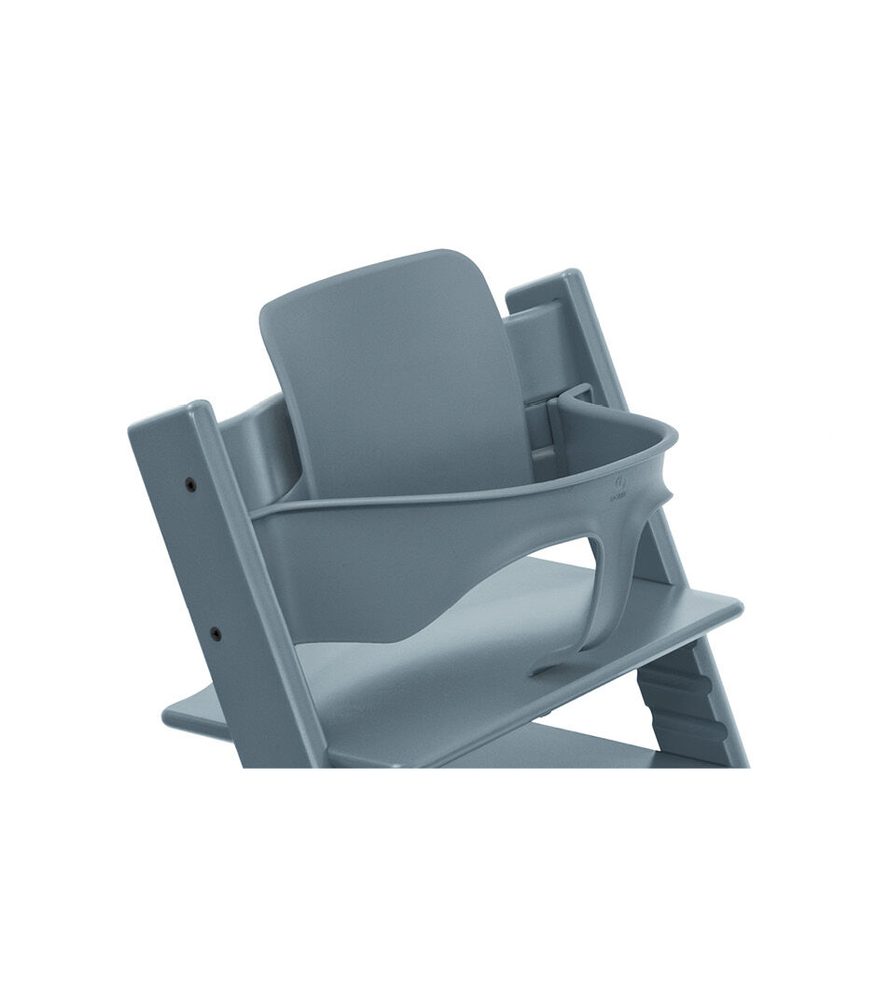 STOKKE® Tripp Trapp® Baby Set² - Fjord Blue
