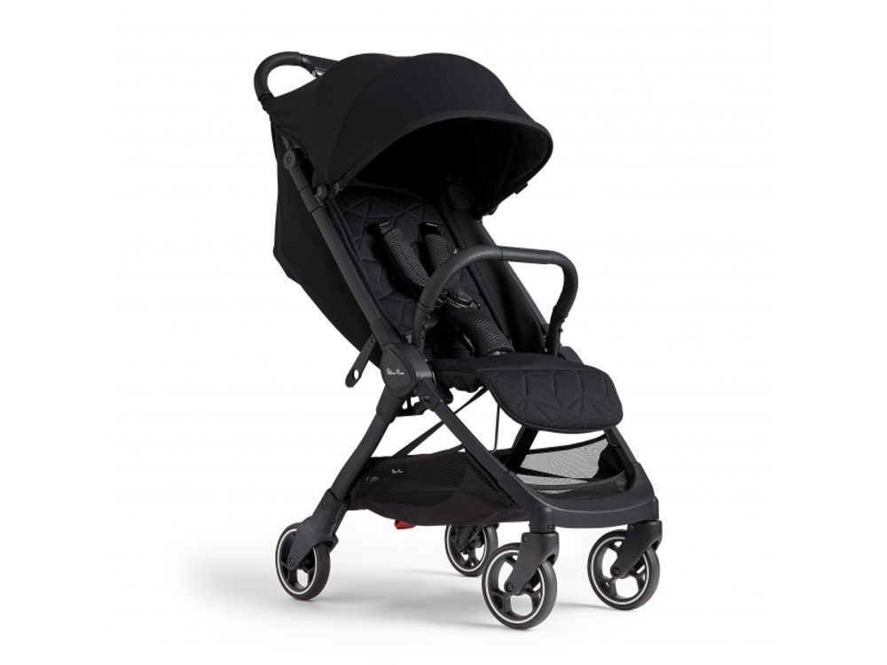 Silver Cross Clic kočárek 2024 Space