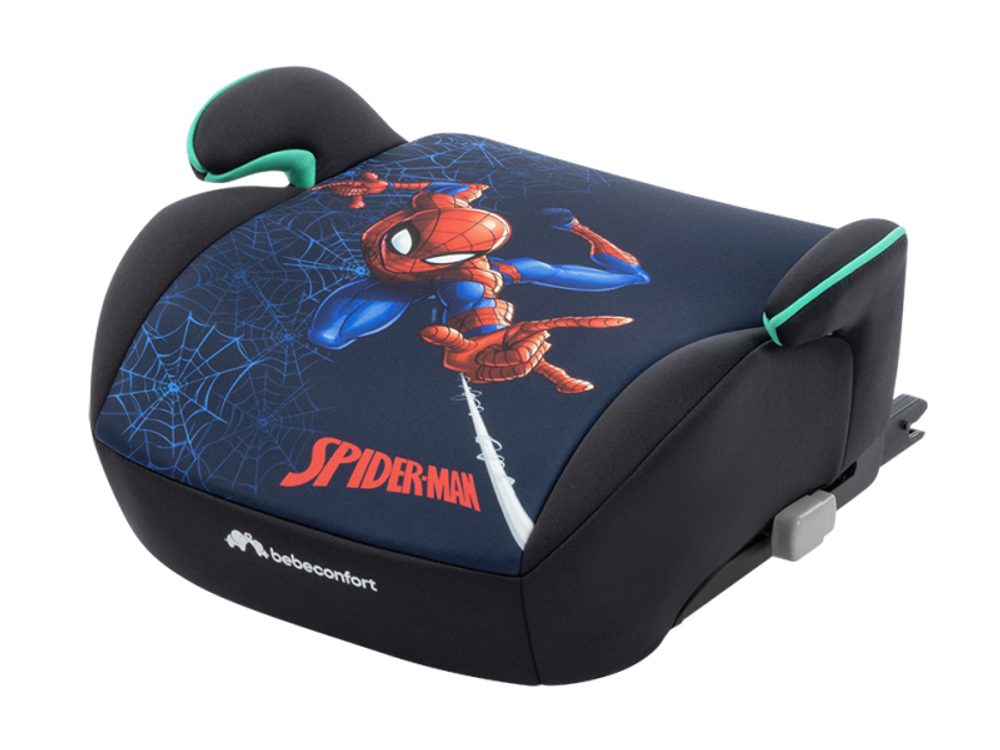 Bebeconfort Gaia I-Fix Marvel podsedák Fun Spiderman