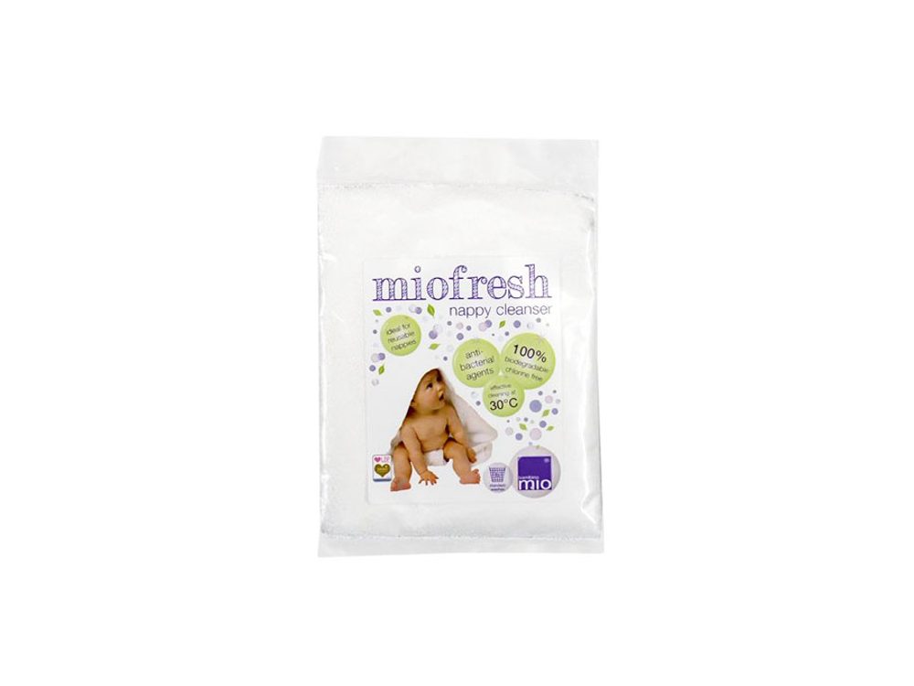 Bambino Mio Dezinfekční prostředek Mio Fresh 100g