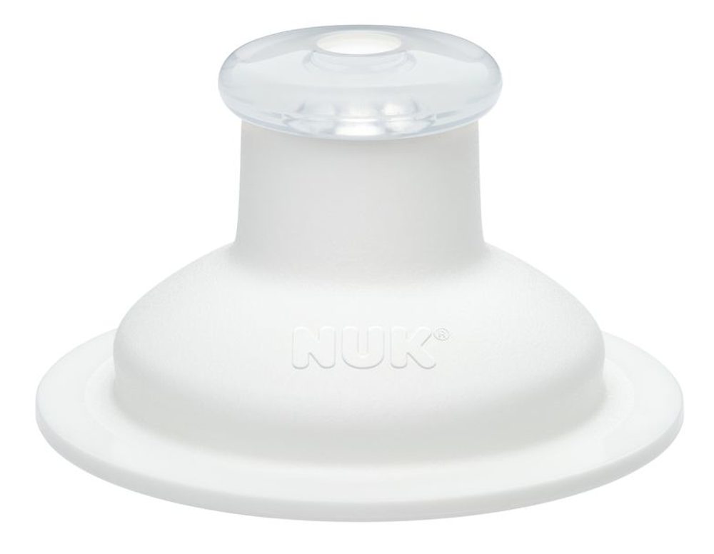 NUK FC Náhradní pítko Push-Pull silikonové 36m+