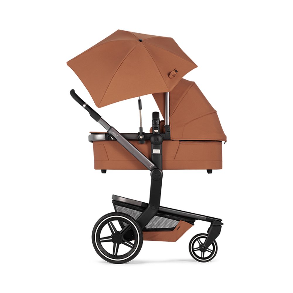 JOOLZ Uni Slunečník Canyon terracotta