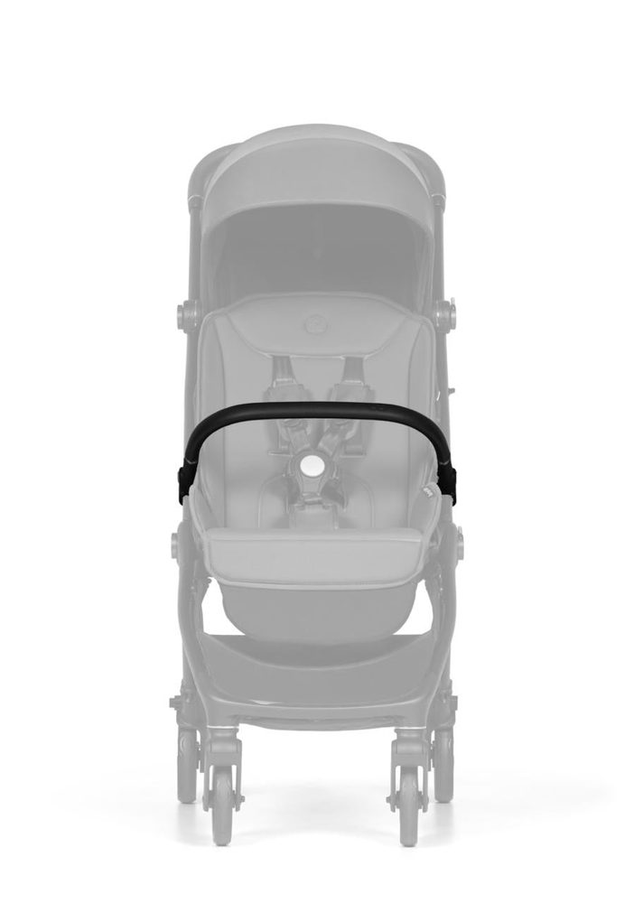 Bumprider Connect Mini madlo Brown