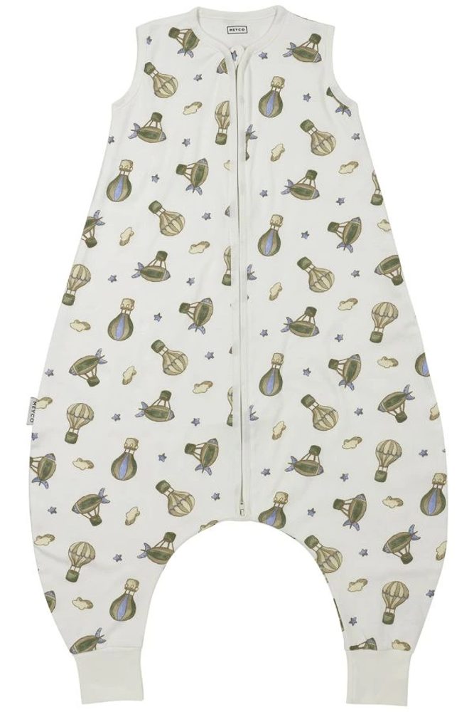 Meyco Letní Jumper 80 - Air Balloons