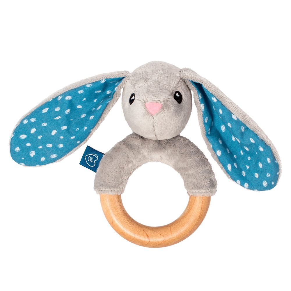 Whisbear® Ekologické kousátko králík