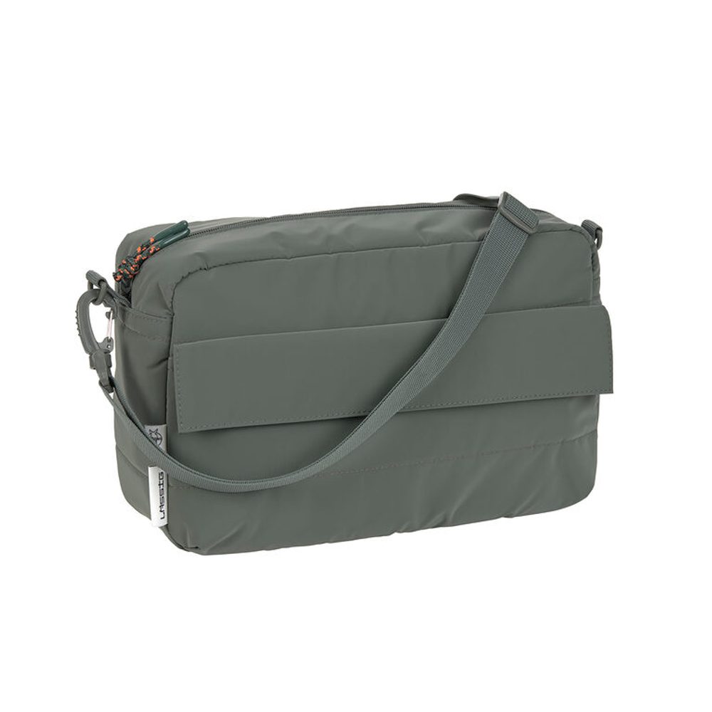 LÄSSIG organizér Bag olive