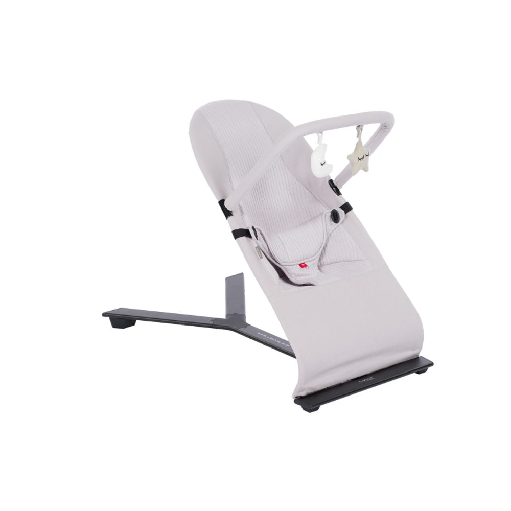 MAST Lehátko Flex Light Grey