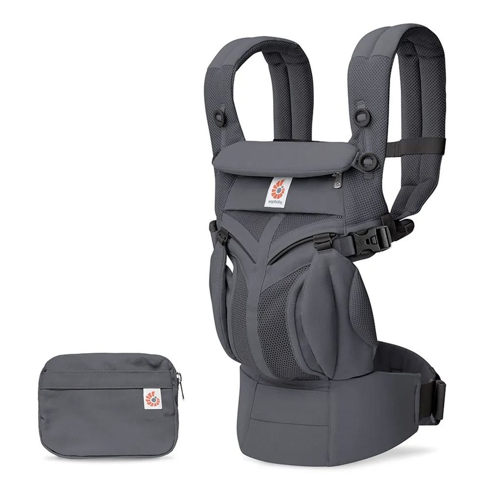Ergobaby OMNI Classic Mesh