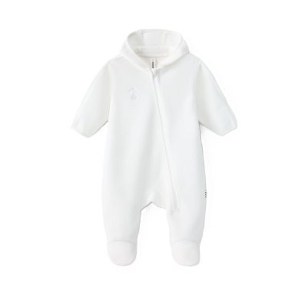 LEOKID Overal Tony Marshmallow vel. 62