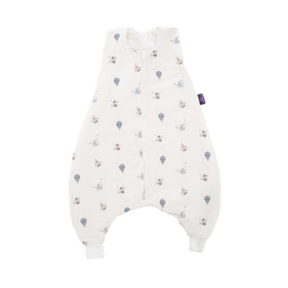 TRÄUMELAND Spací pytel „to Go“ Tog 1,5 Volare 110