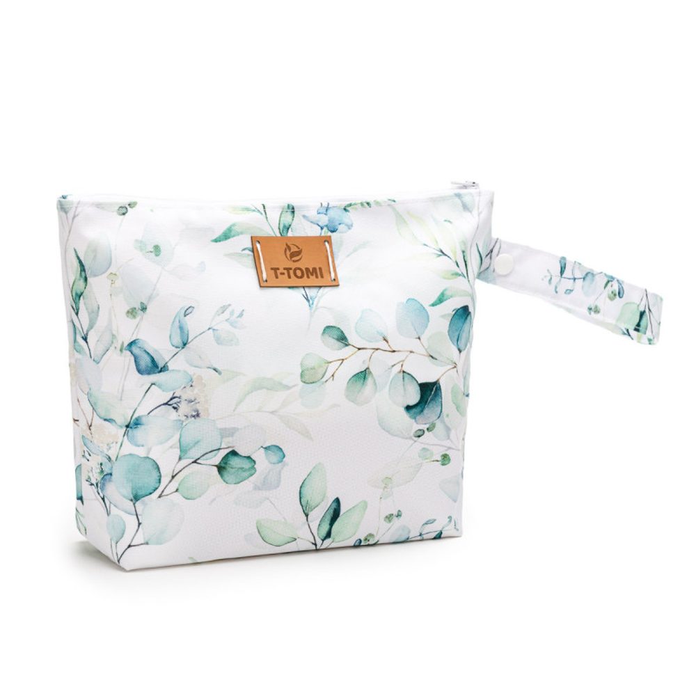 T-Tomi Big Baggie - Eucalyptus