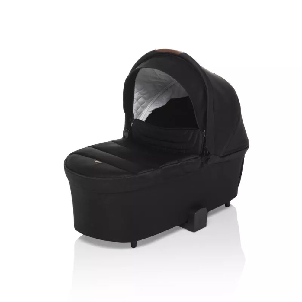 ZOPA Move hluboká korba XL 2023 - Night Black