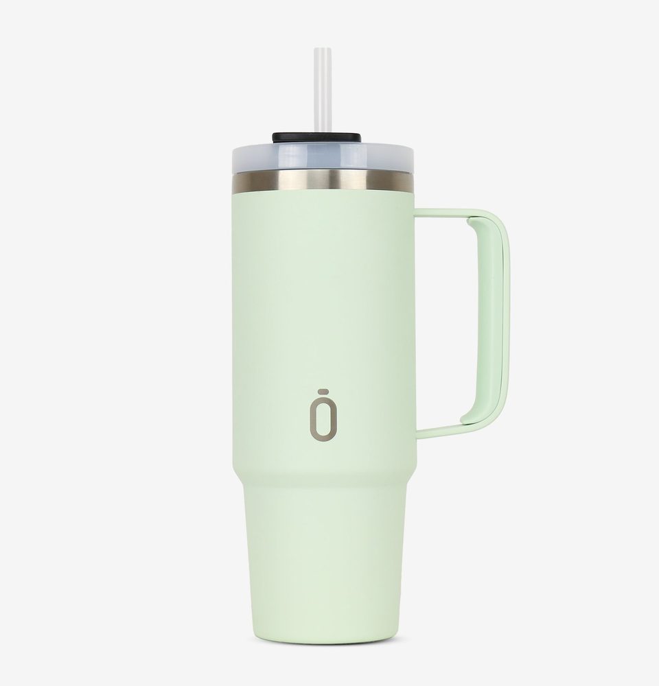 Runbott Termohrnek 800 ml Melon