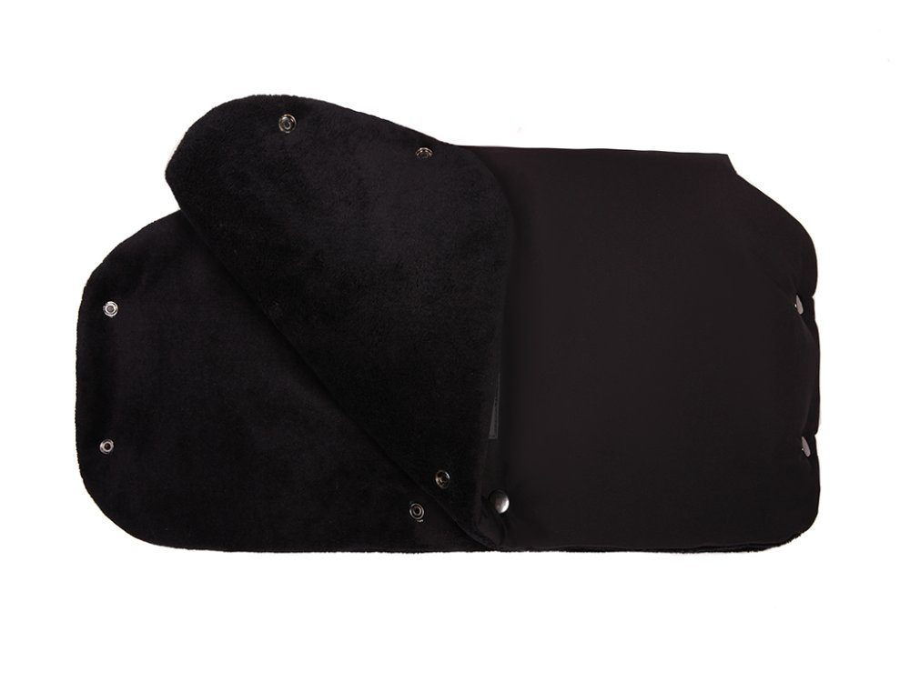 Emitex Rukávník MAXI Wild Black