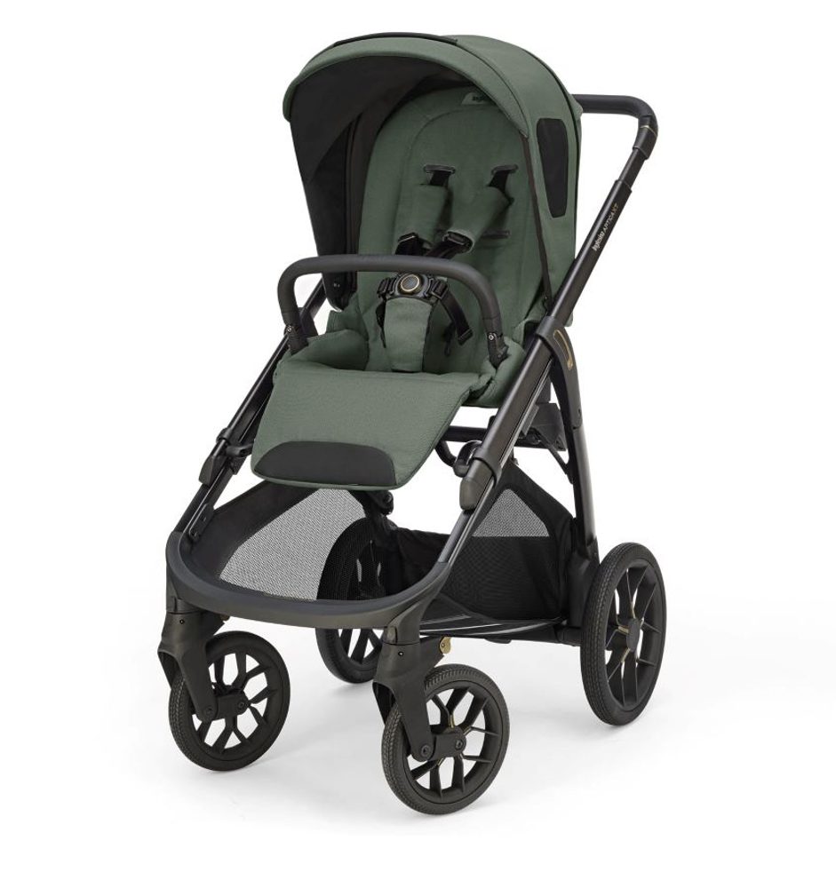 Inglesina Sportovní kočárek Inglesina Aptica XT 2026 Taiga Green