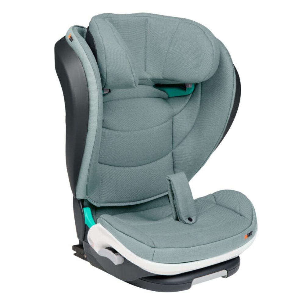 BeSafe Flex FIX 2 sea green mélange - autosedačky