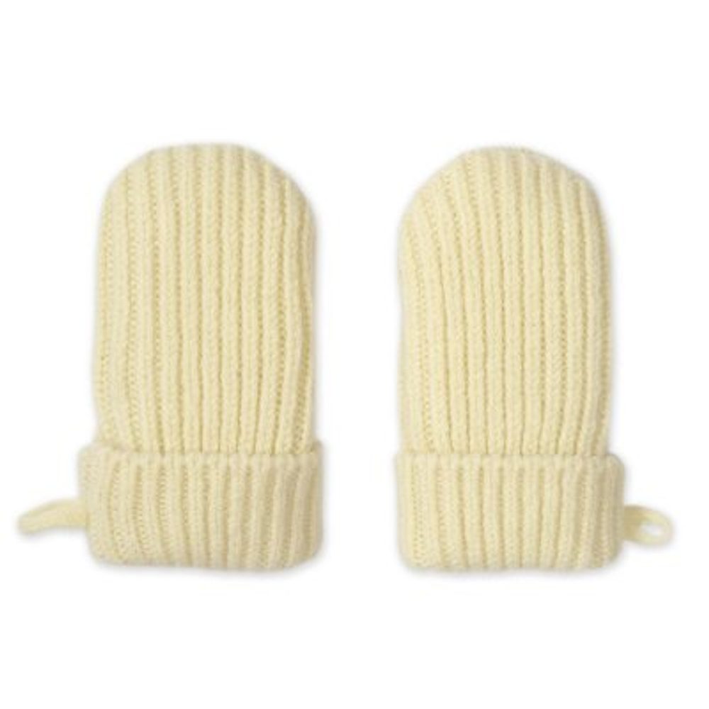 Lodger merino rukavice Butter - 1 kus