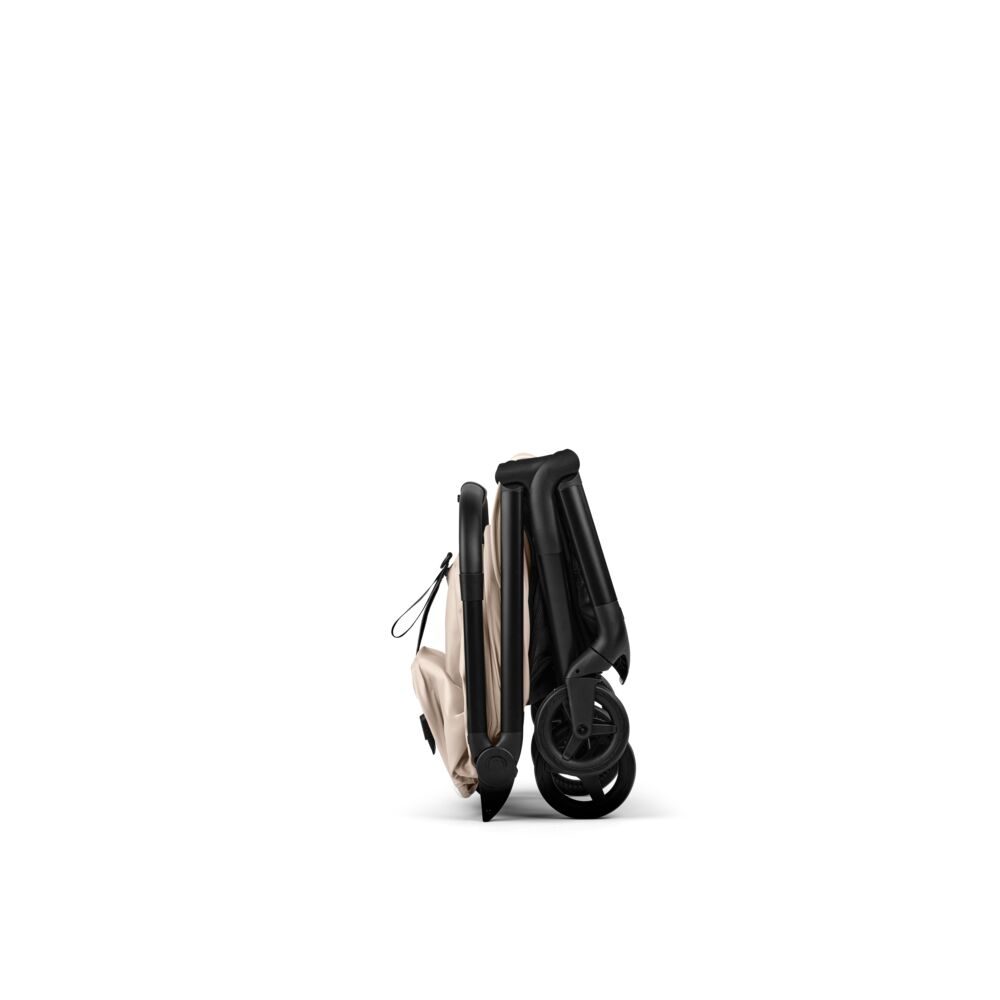 Bugaboo Butterfly 2 - Black/Deep Indigo (obrázek 9)