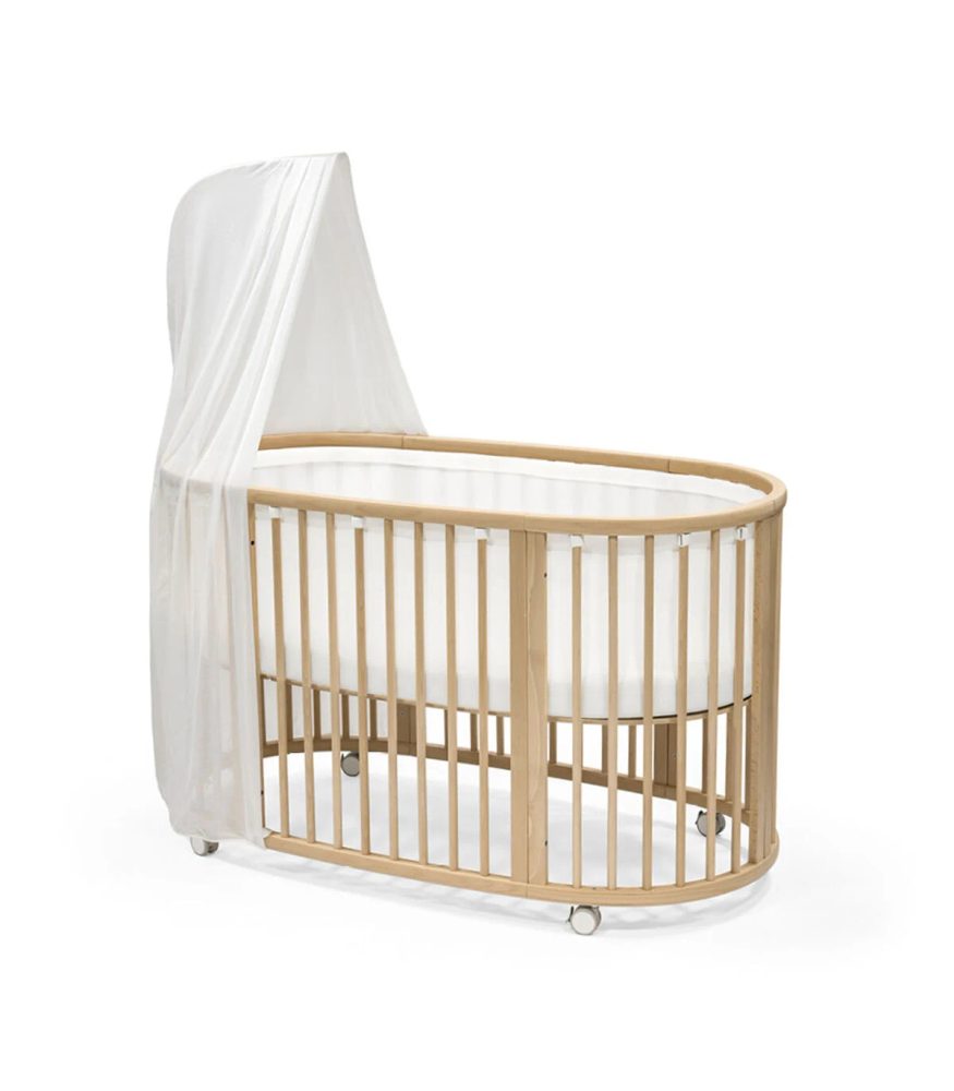 STOKKE® Sleepi™ V3 Nebesa - Lavender (obrázek 3)