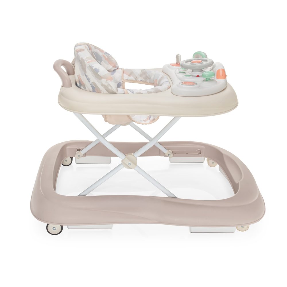 ZOPA Chodítko Fiesta - Powder Beige