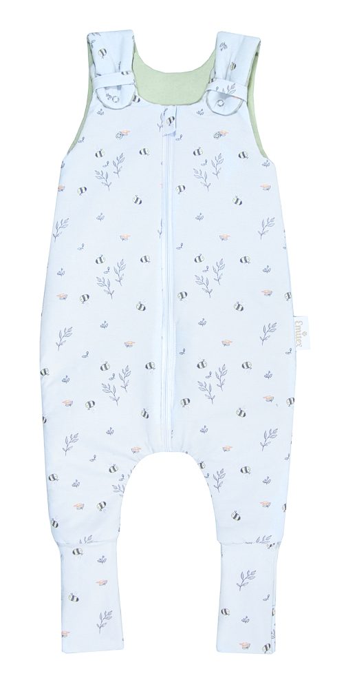 Emitex Rostoucí spací pytel MOVE Little Bee - 3 - 5