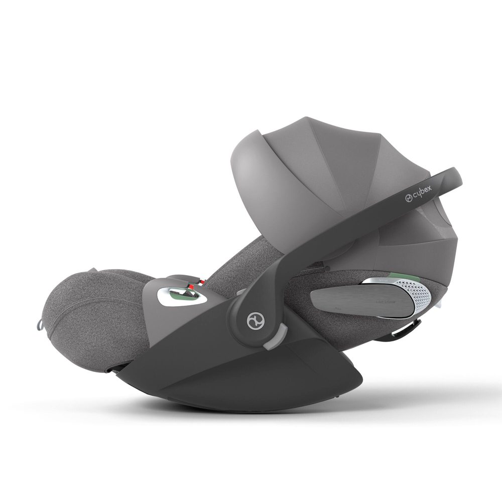 Cybex Cloud T i-Size Plus 2025 - Mirage Grey - autosedačky
