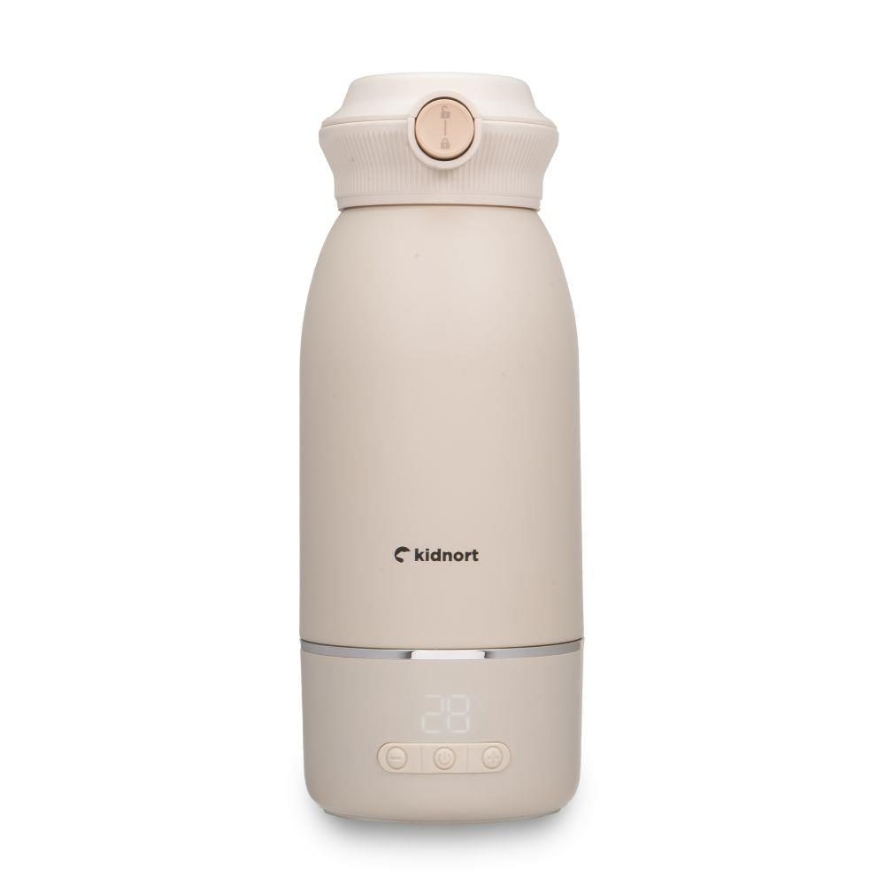 Kidnort Ohřívač mléka Kidnort Sjolove