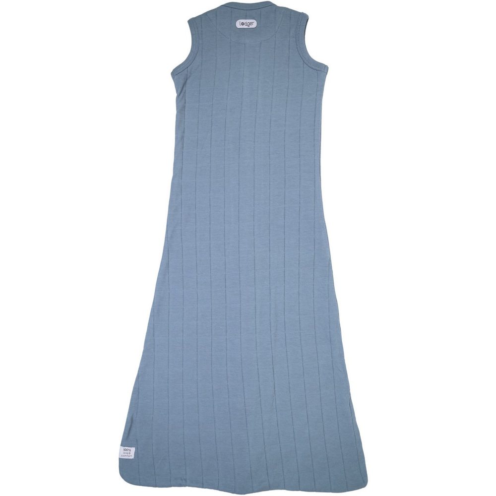LODGER Hopper Sleeveless Solid Tribe Ocean 68/80 (obrázek 3)