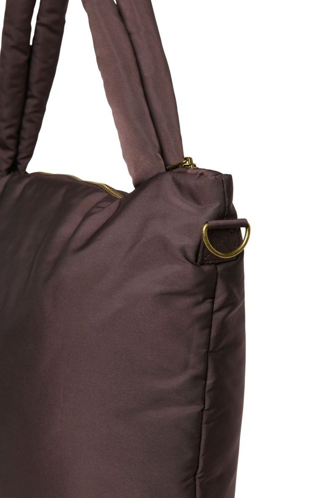 Studio Noos Puffy DIAPER BAG přebalovací taška Brown (obrázek 4)