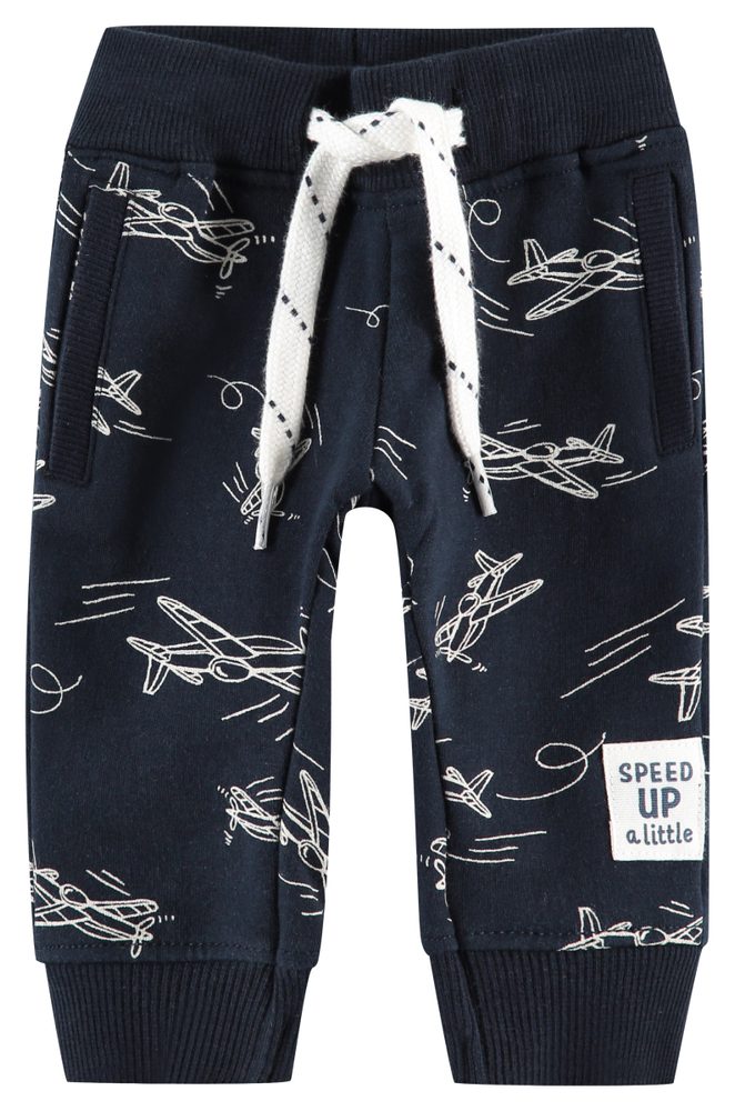 Noppies Trousers Arroyo Grande Dark Sapphire