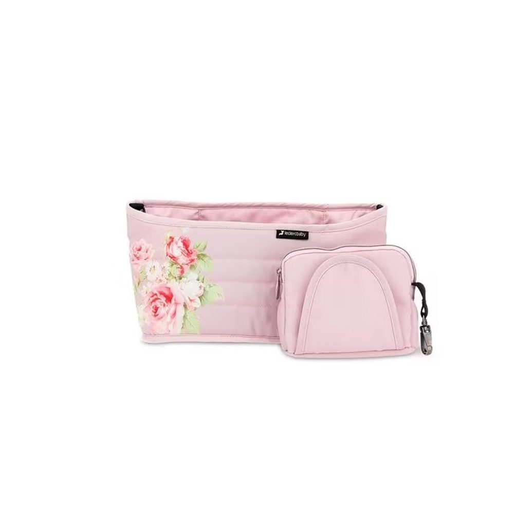 Leclerc by Monnalisa Organizer 2022 - Antique Pink