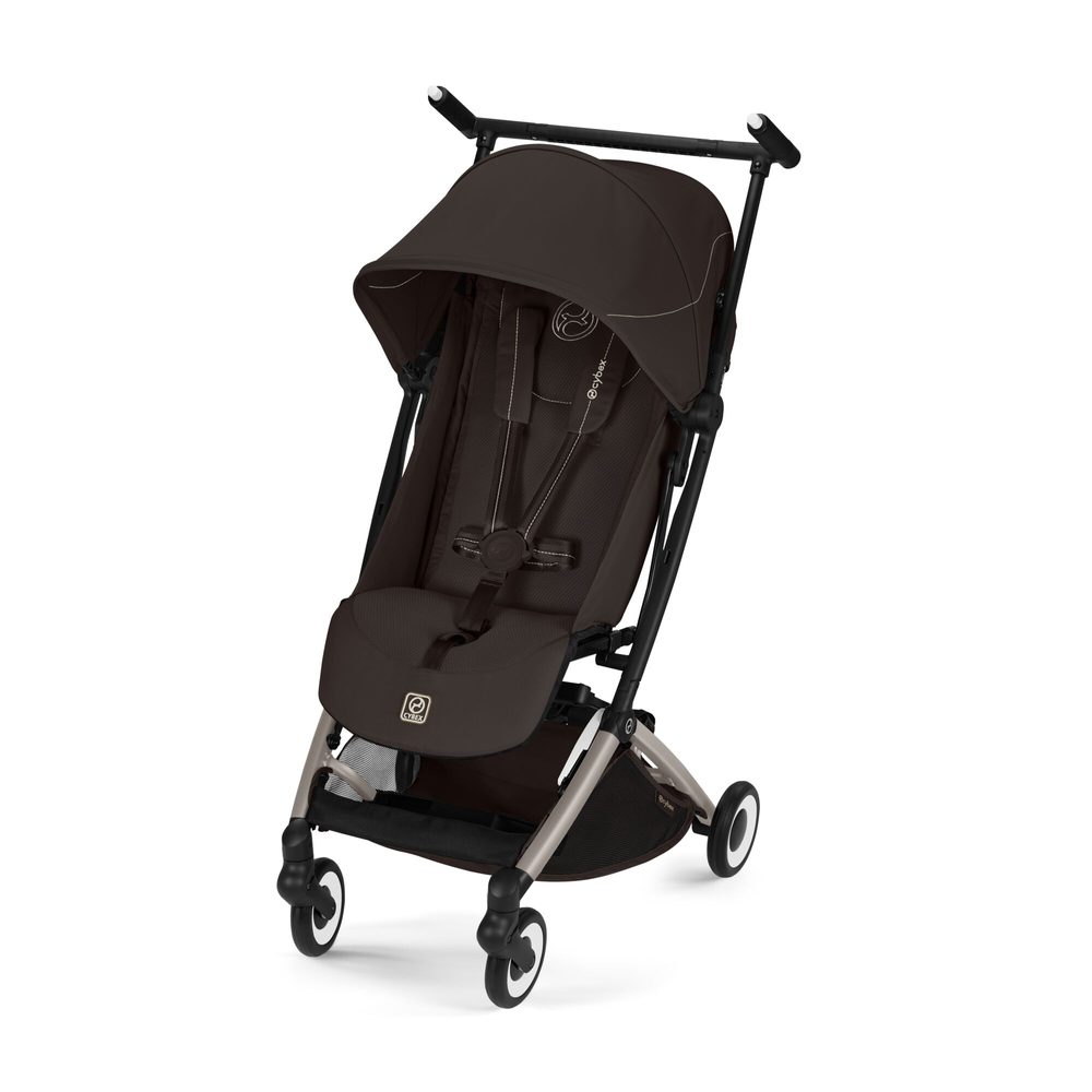 Cybex Libelle 2026 - Chocolate Brown