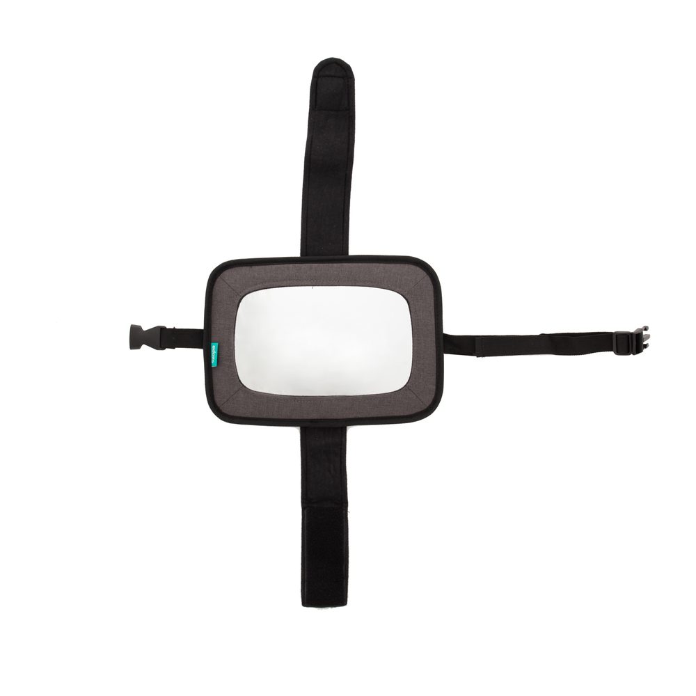 Zopa Zpětné zrcátko látkové