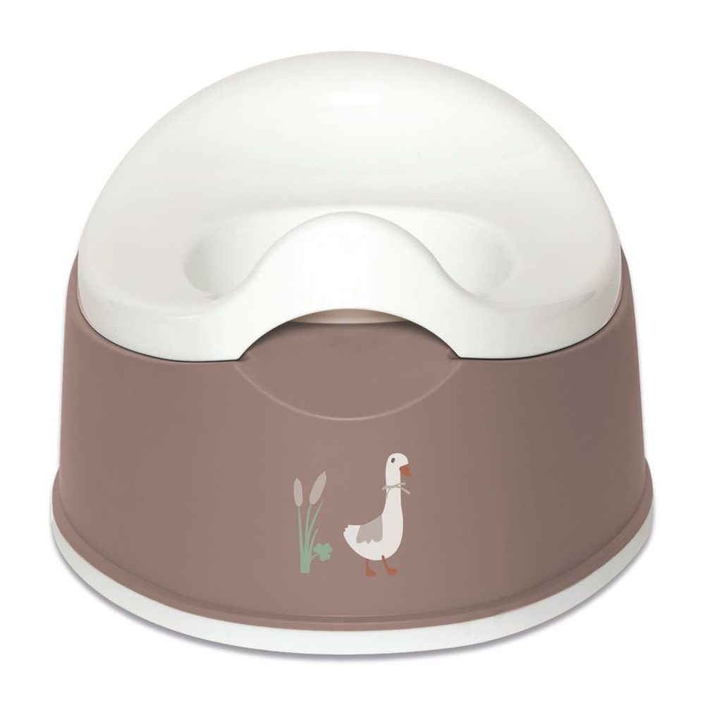 Bebe-Jou Nočník Bébé-Jou Grow Dear Goose