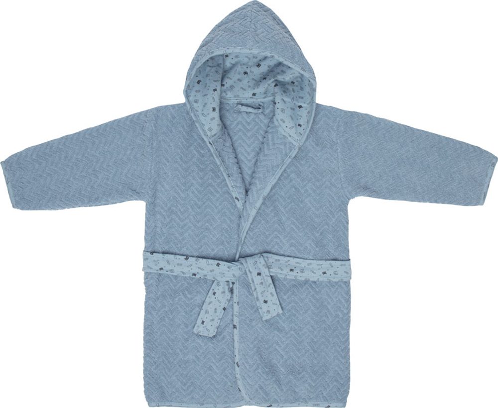 Bebe Jou Župánek Fabulous Hero