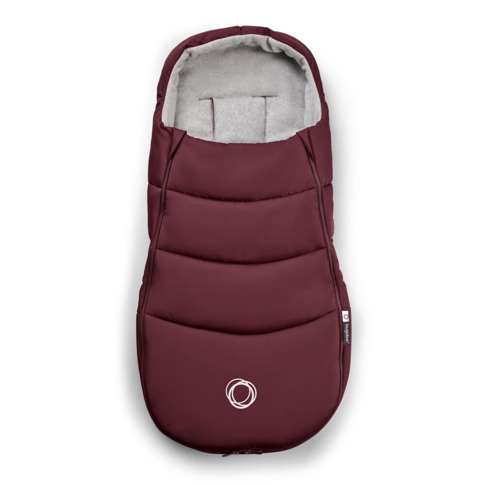 Bugaboo fusak - Dark Cherry