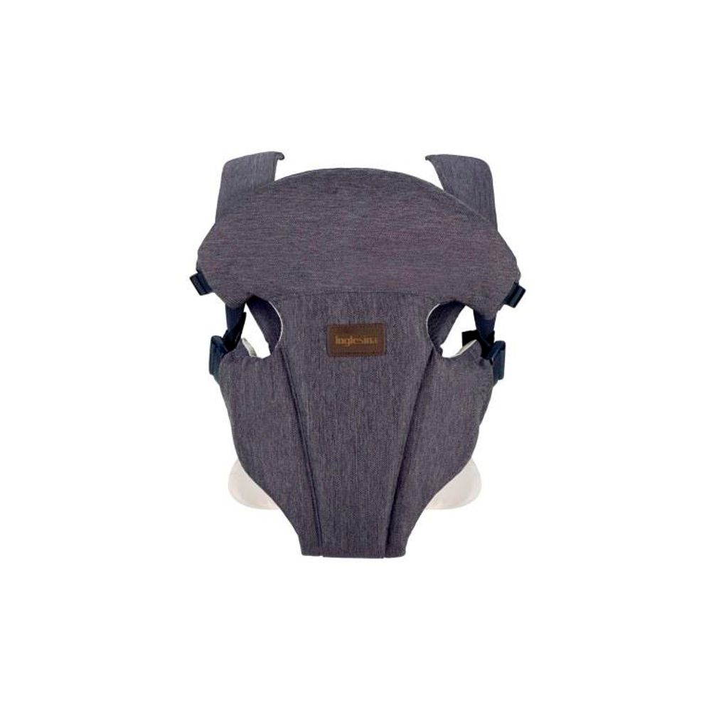 Nosítko Inglesina Front Denim