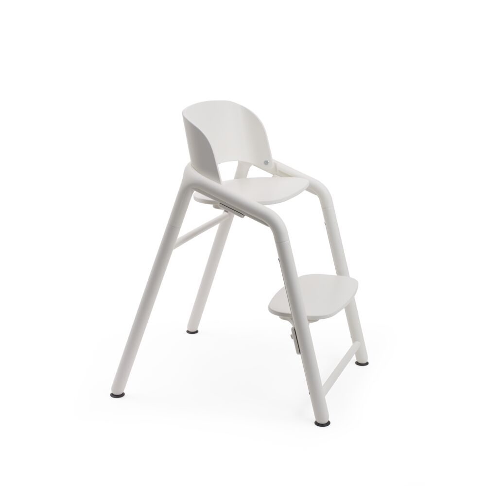 Bugaboo Giraffe - White