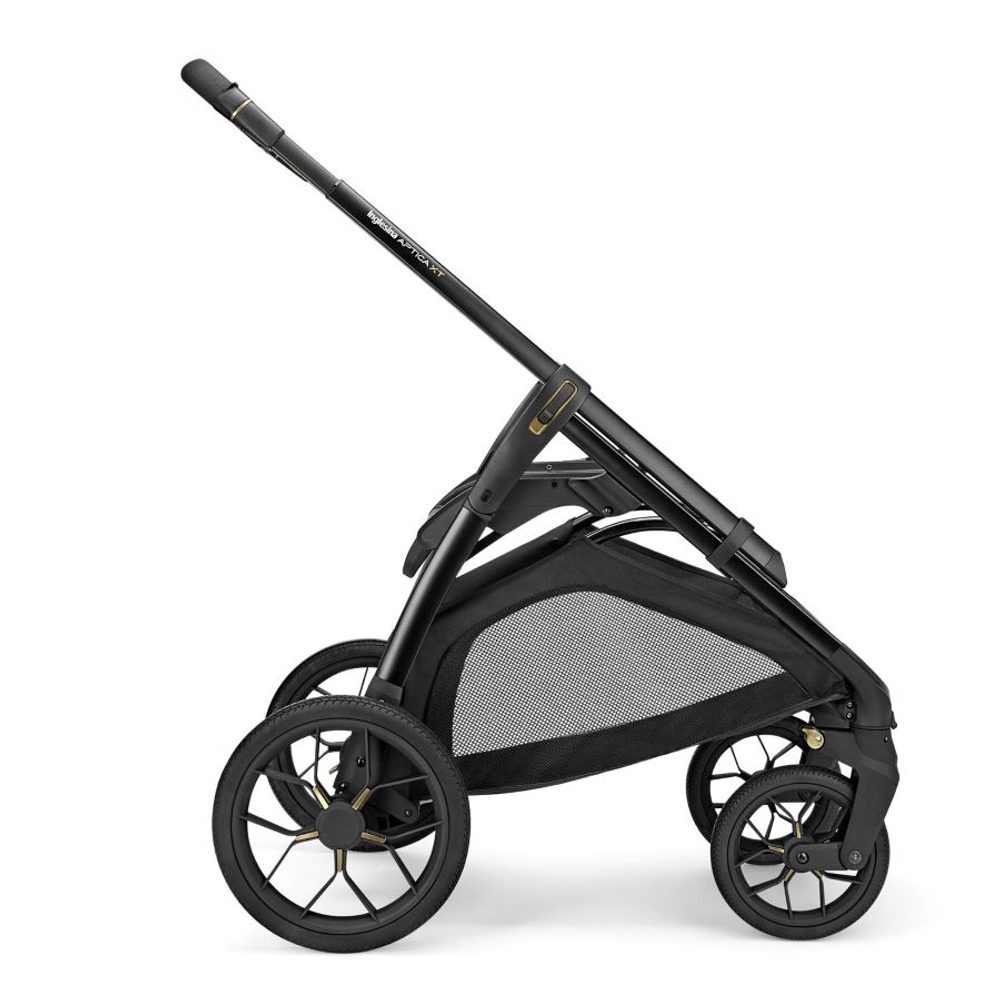 Inglesina podvozek APTICA XT Total Black