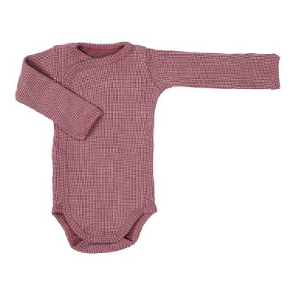 LODGER Romper Long Sleeves Ciumbelle - Nocture vel. 68
