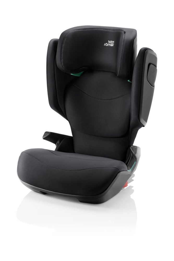 Autosedačka BRITAX RÖMER Kidfix M i-Size Space Black